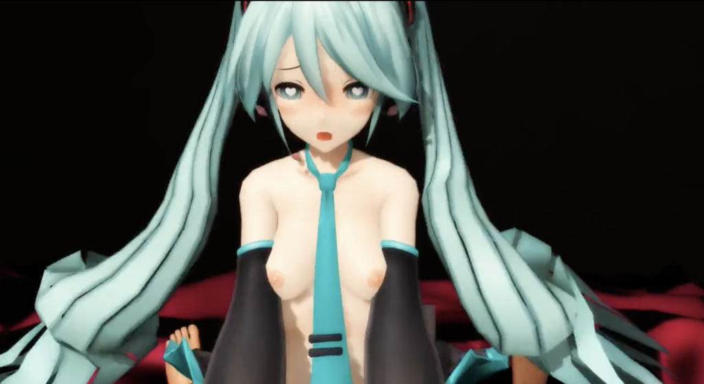 HentaiMMD：极致性爱舞步，撩拨欲望的专属频道